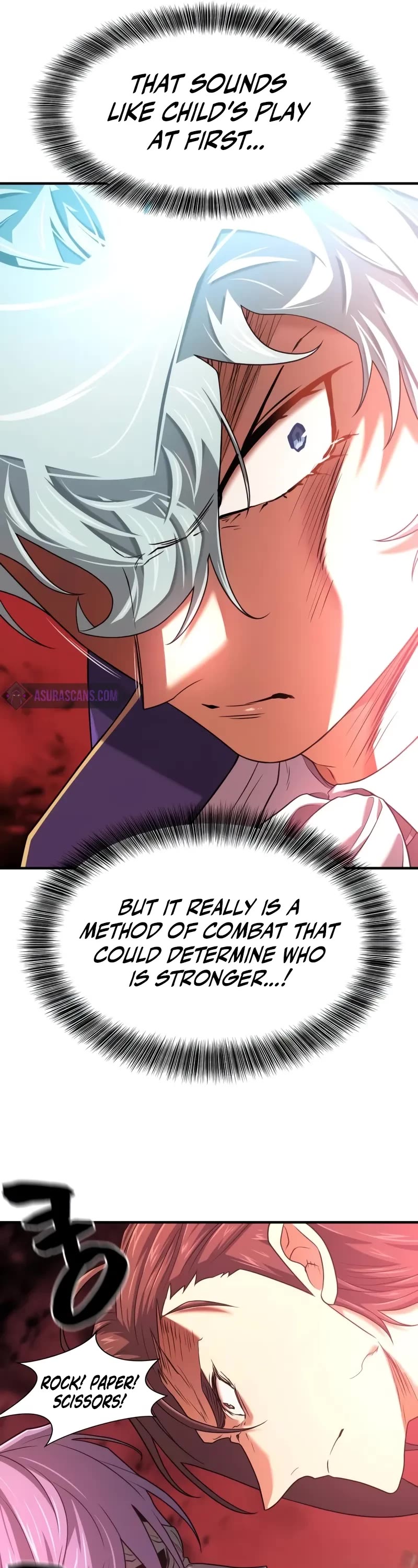 The Greatest Estate Developer Chapter 172 page 37 - Chapter 172