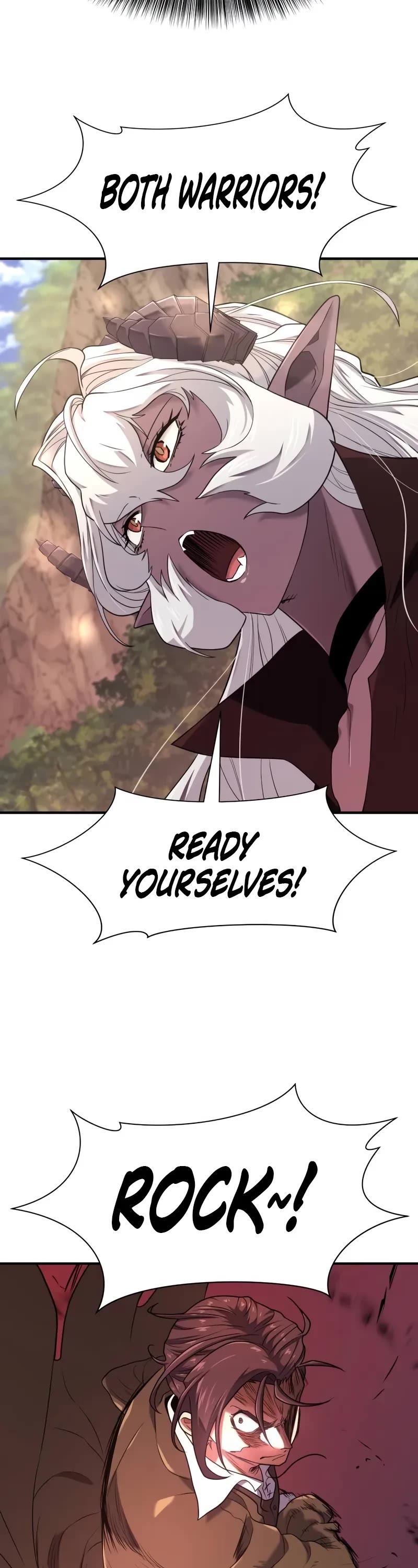 The Greatest Estate Developer Chapter 172 page 39 - Chapter 172