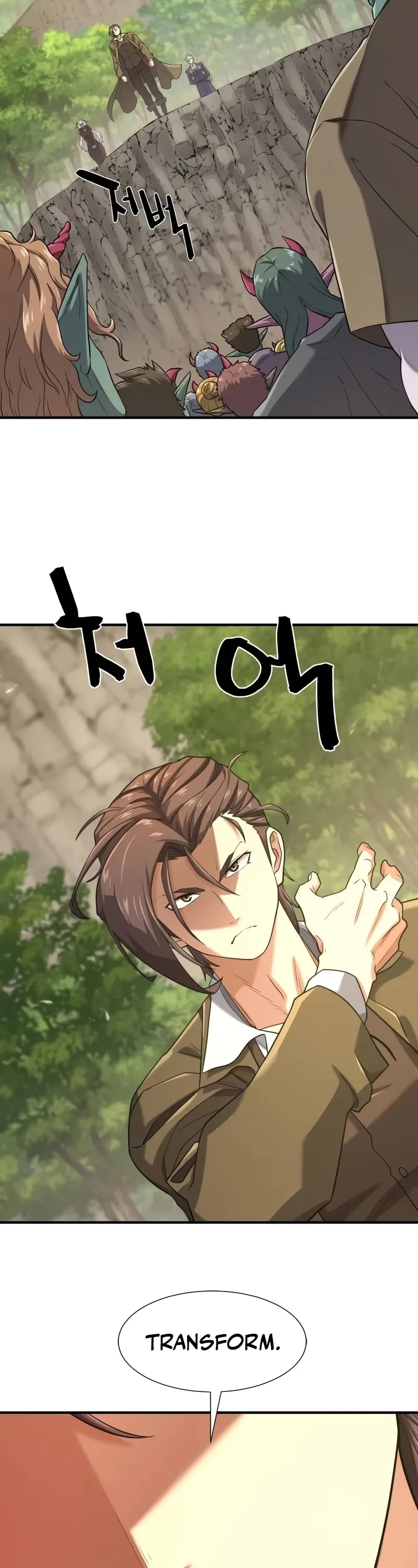 The Greatest Estate Developer Chapter 172 page 4 - Chapter 172
