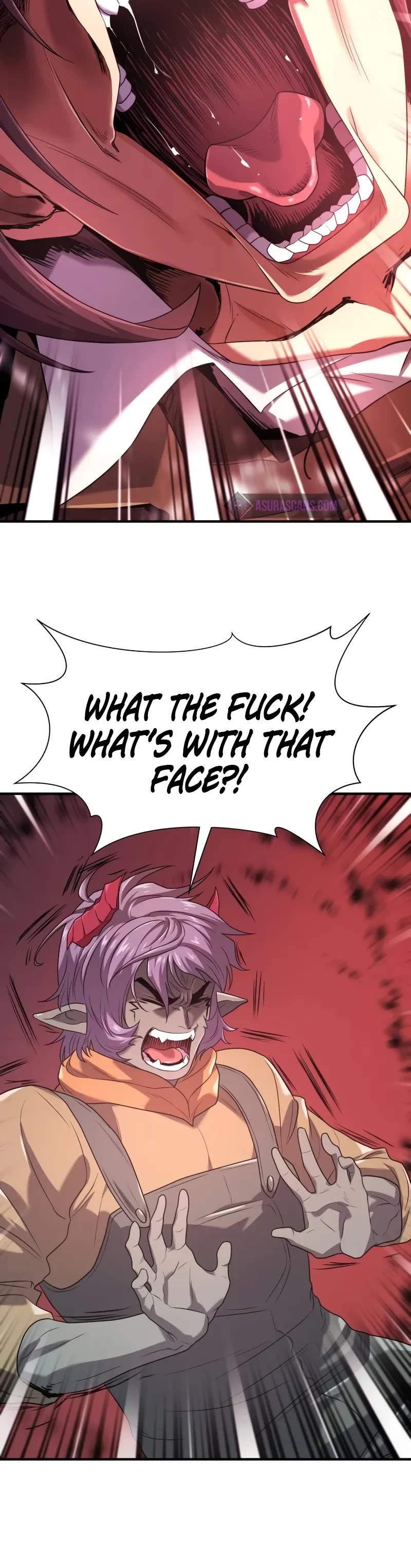 The Greatest Estate Developer Chapter 172 page 43 - Chapter 172