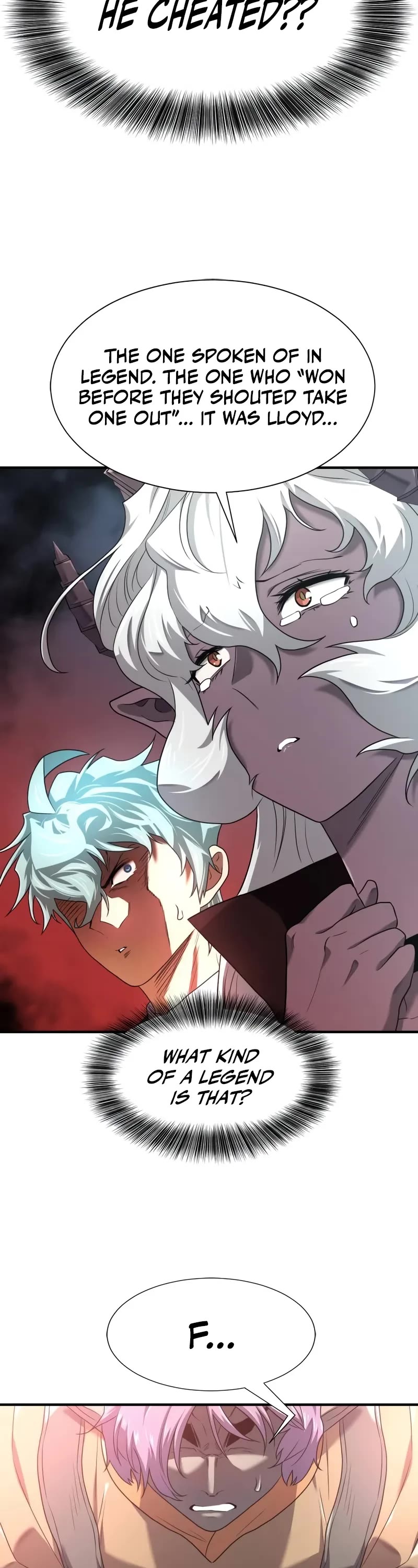 The Greatest Estate Developer Chapter 172 page 50 - Chapter 172