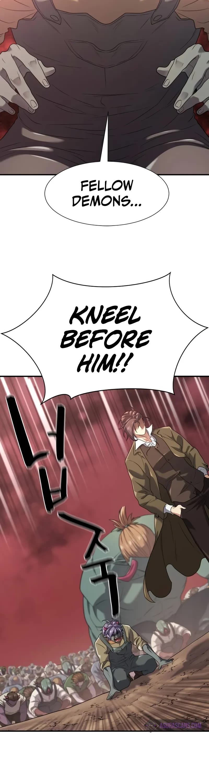 The Greatest Estate Developer Chapter 172 page 51 - Chapter 172