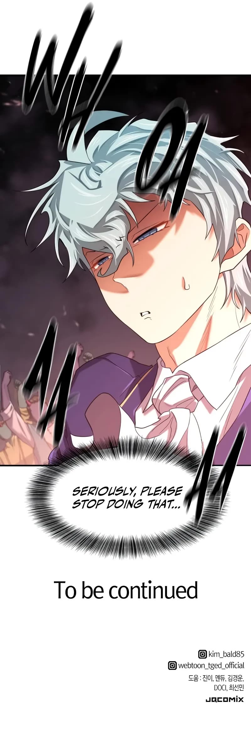 The Greatest Estate Developer Chapter 172 page 54 - Chapter 172