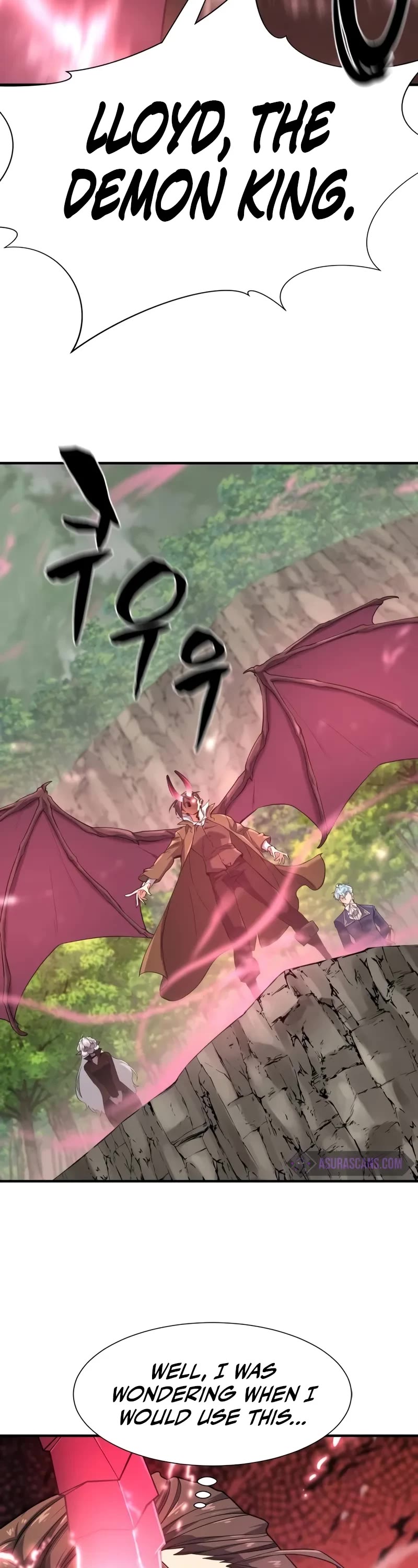 The Greatest Estate Developer Chapter 172 page 8 - Chapter 172