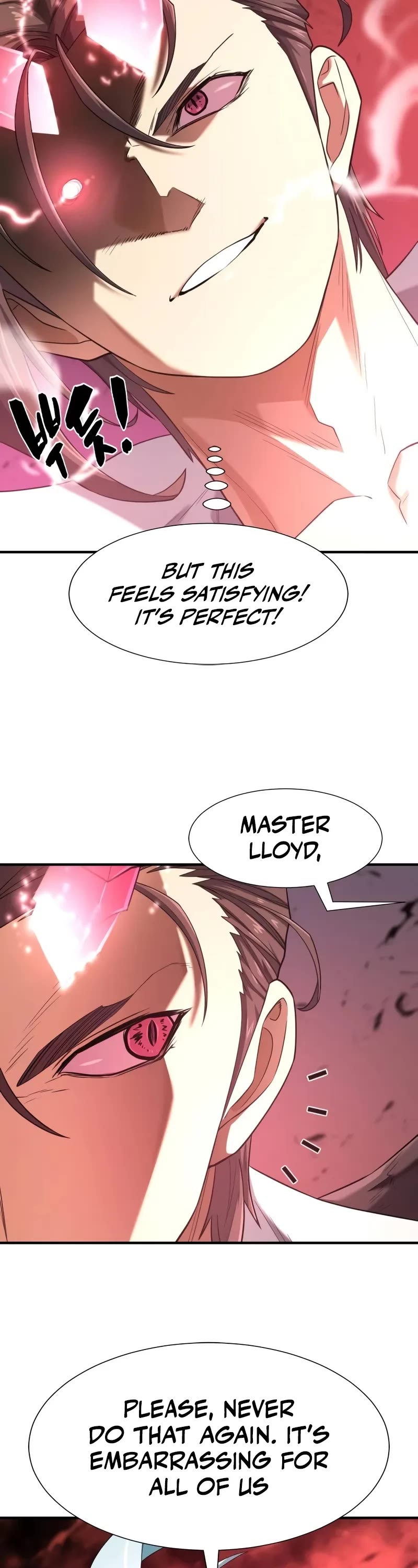 The Greatest Estate Developer Chapter 172 page 9 - Chapter 172