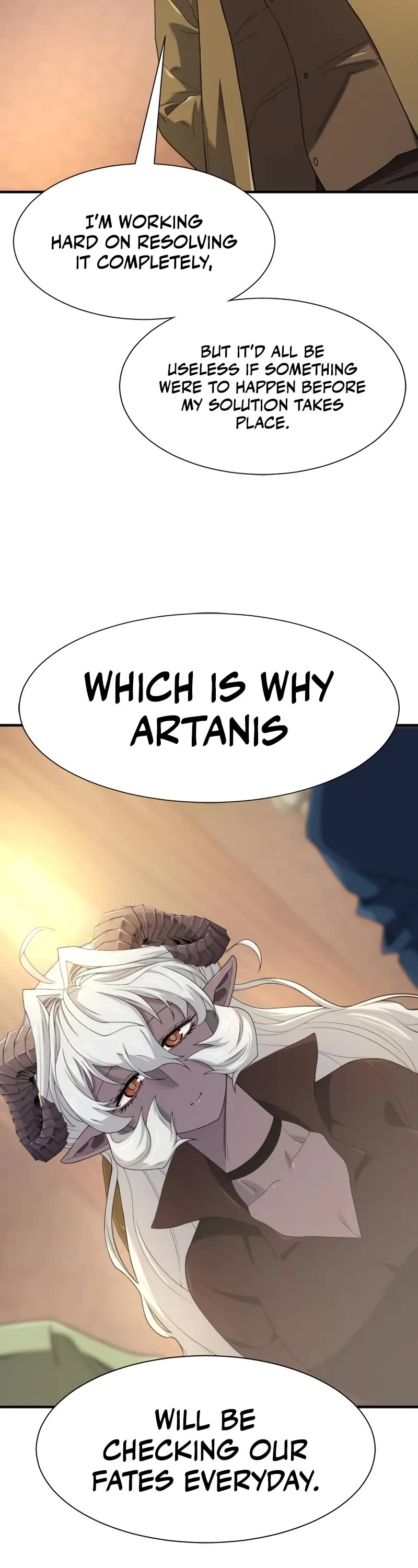 The Greatest Estate Developer Chapter 173 page 11 - Chapter 173