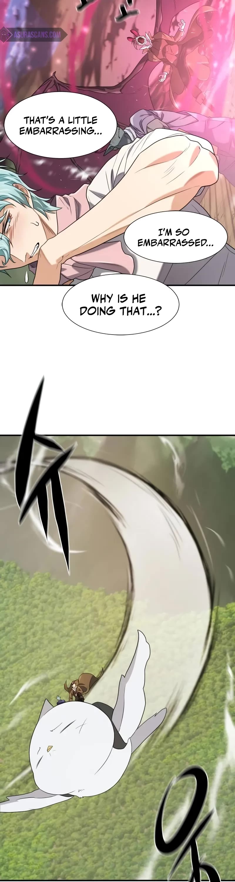The Greatest Estate Developer Chapter 173 page 18 - Chapter 173