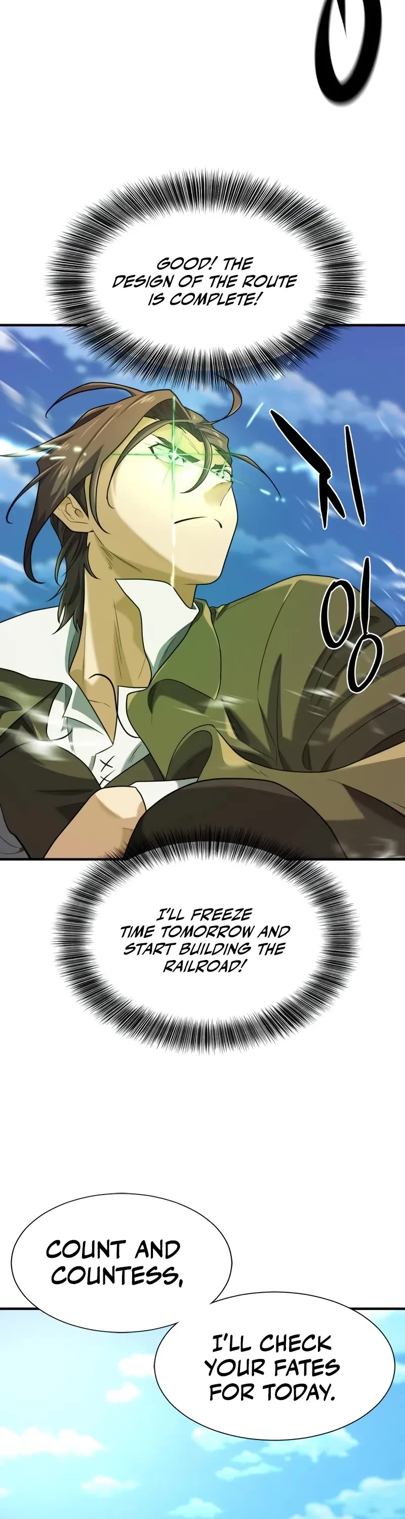 The Greatest Estate Developer Chapter 173 page 19 - Chapter 173