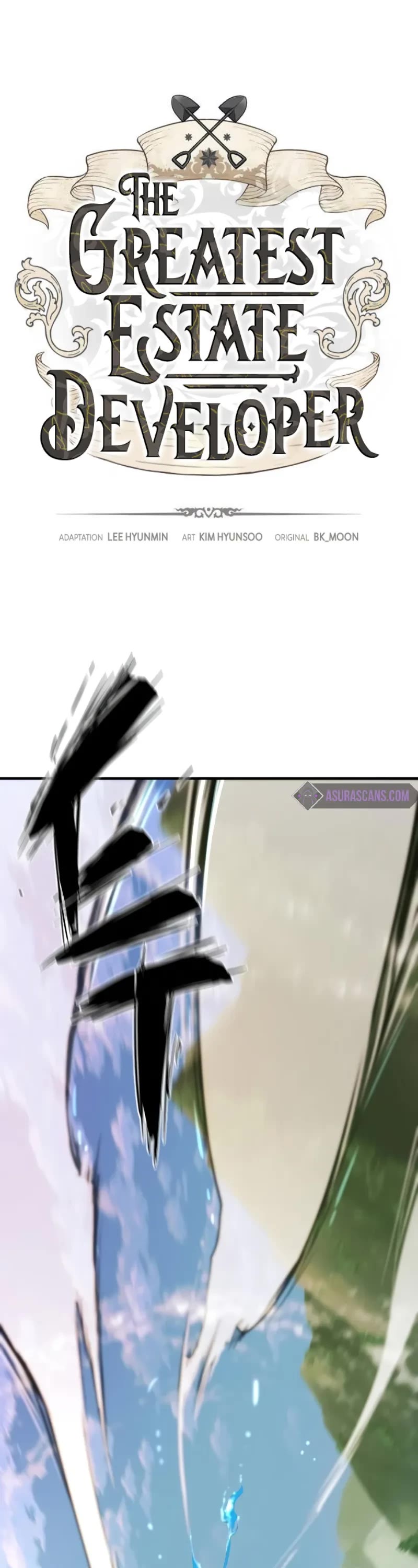 The Greatest Estate Developer Chapter 173 page 2 - Chapter 173