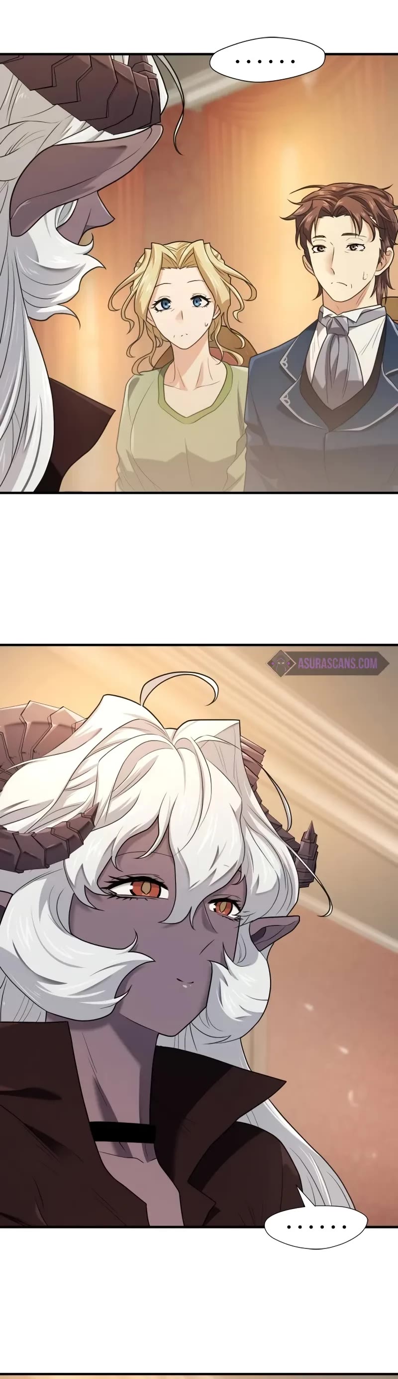 The Greatest Estate Developer Chapter 173 page 21 - Chapter 173