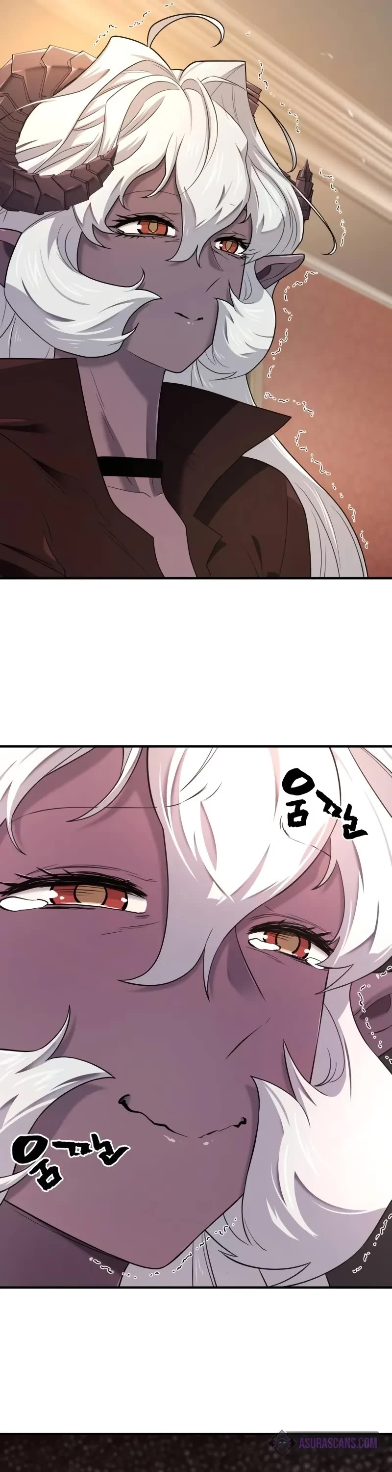 The Greatest Estate Developer Chapter 173 page 22 - Chapter 173