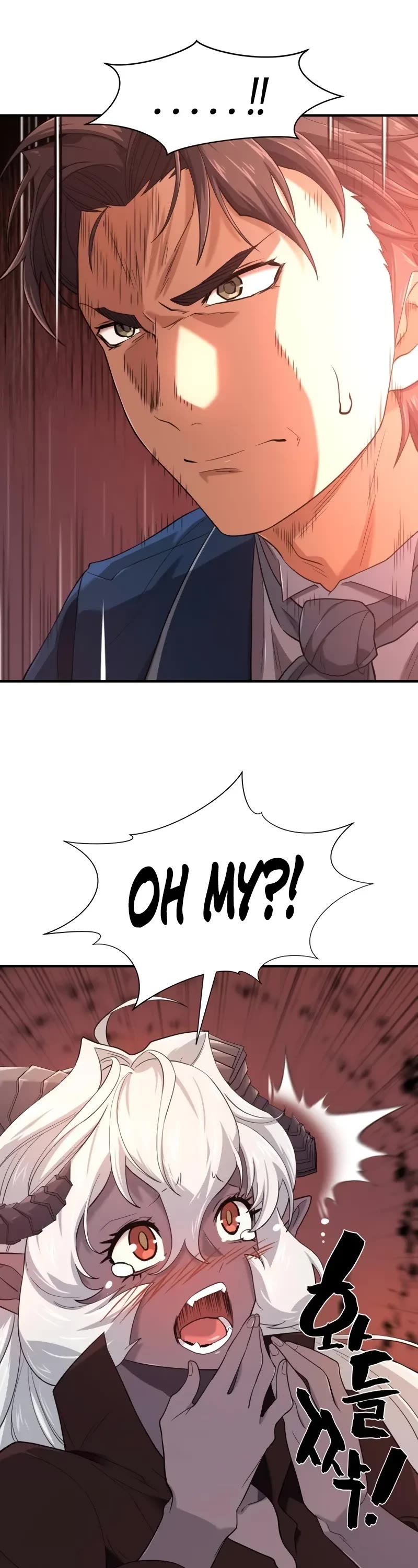 The Greatest Estate Developer Chapter 173 page 24 - Chapter 173