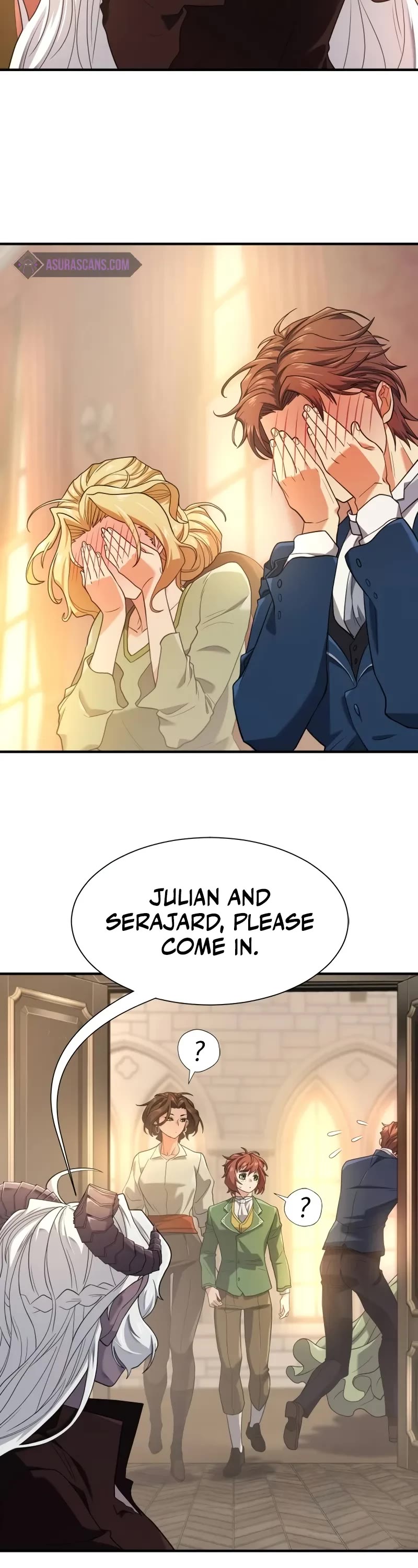 The Greatest Estate Developer Chapter 173 page 26 - Chapter 173