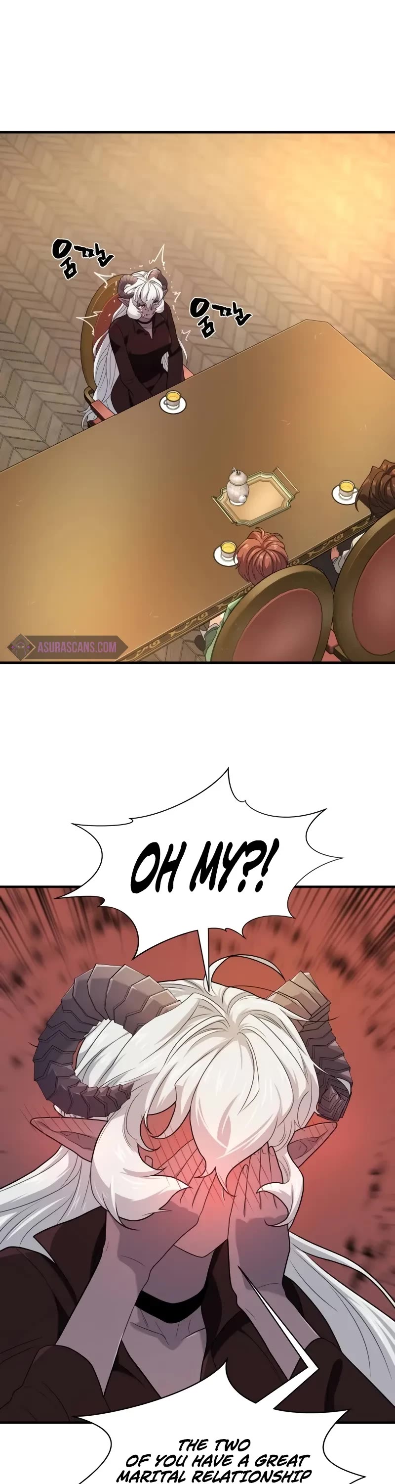 The Greatest Estate Developer Chapter 173 page 27 - Chapter 173