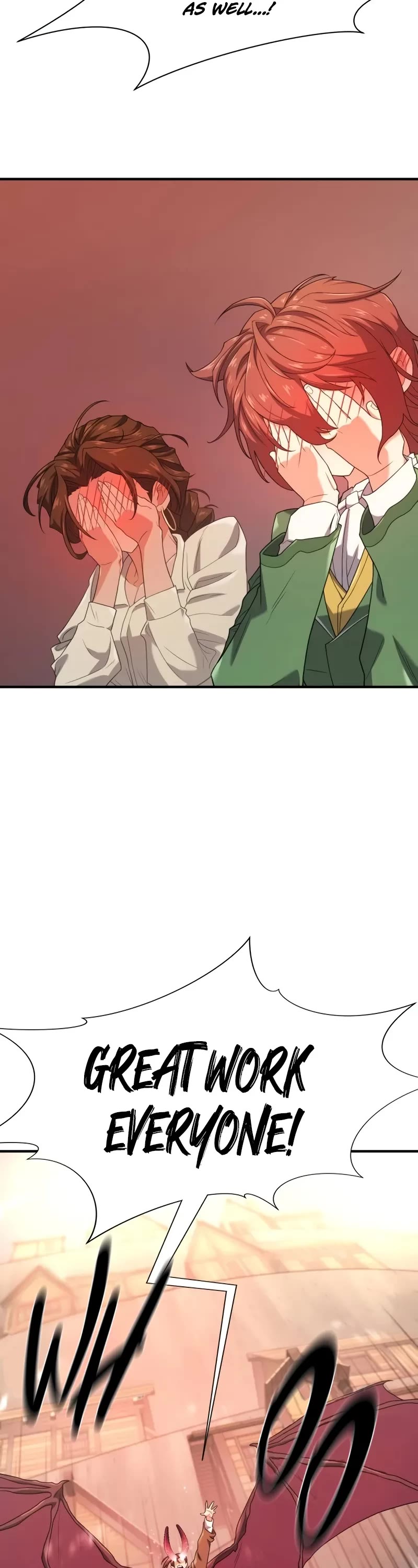 The Greatest Estate Developer Chapter 173 page 28 - Chapter 173