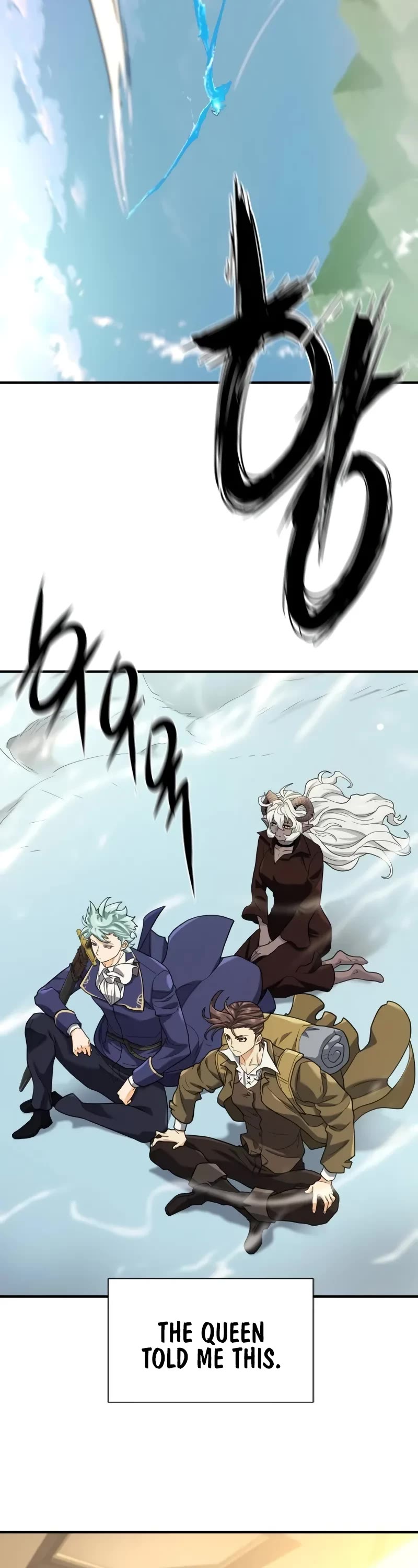 The Greatest Estate Developer Chapter 173 page 3 - Chapter 173