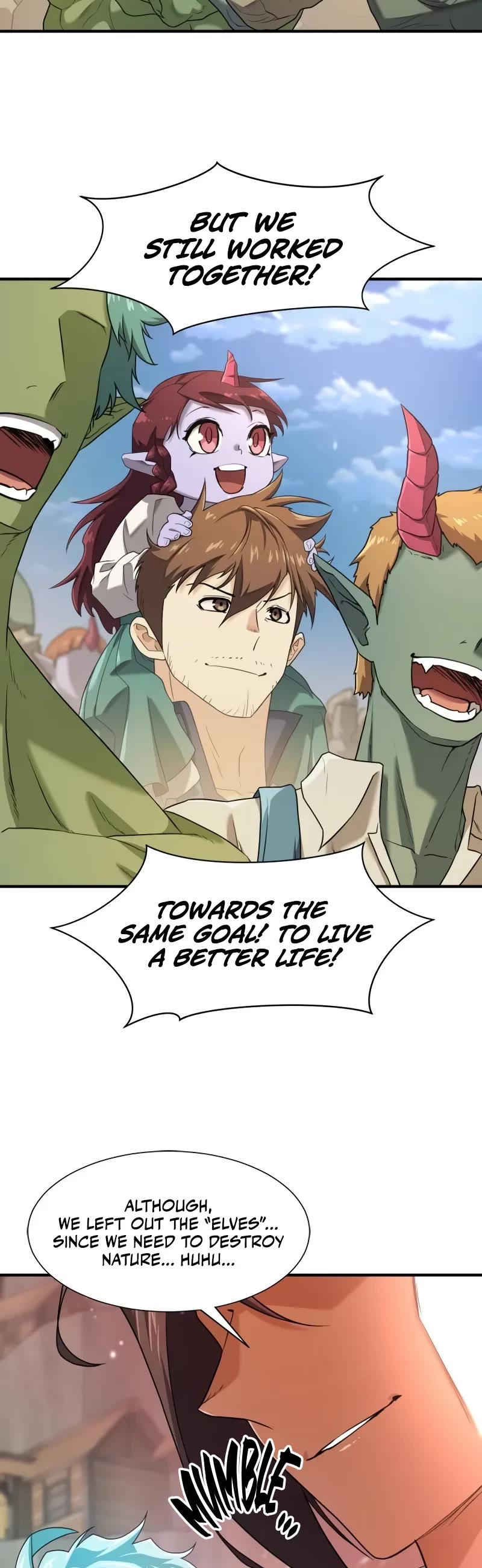The Greatest Estate Developer Chapter 173 page 30 - Chapter 173