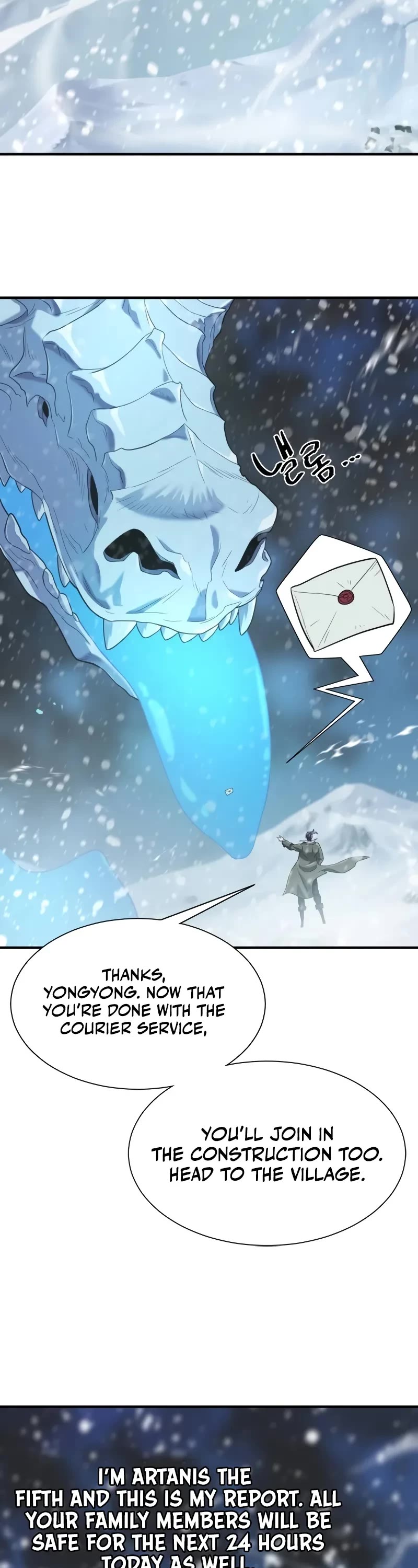 The Greatest Estate Developer Chapter 173 page 34 - Chapter 173
