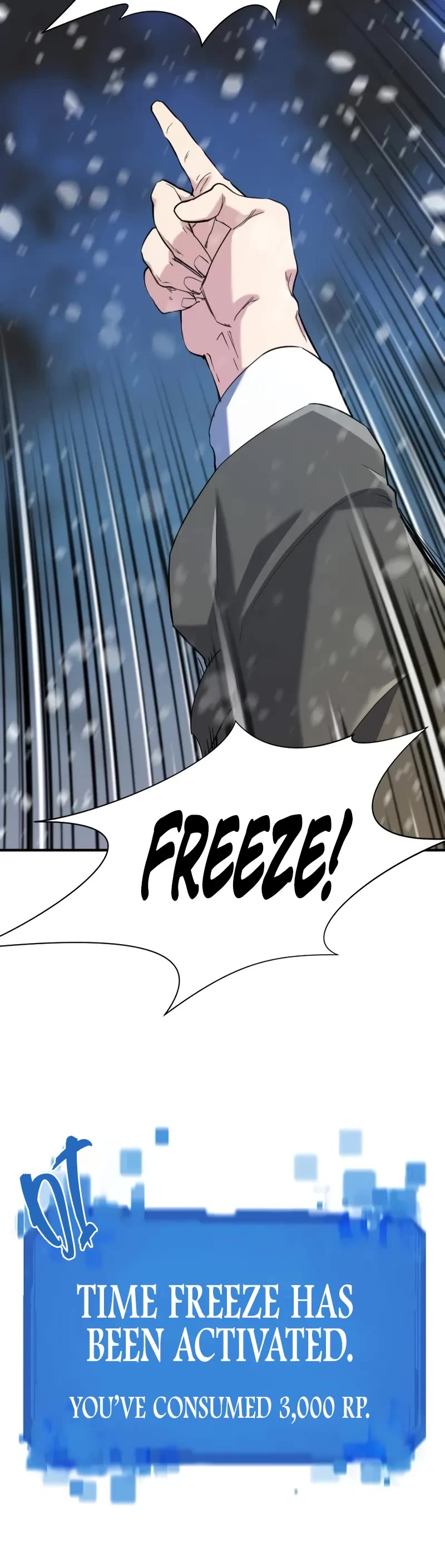 The Greatest Estate Developer Chapter 173 page 39 - Chapter 173