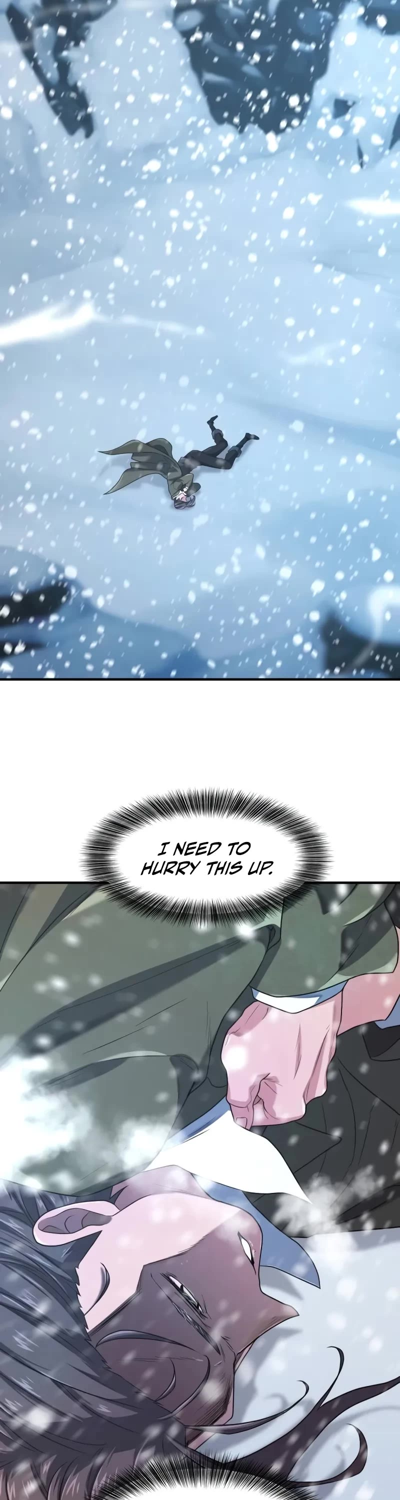 The Greatest Estate Developer Chapter 173 page 43 - Chapter 173