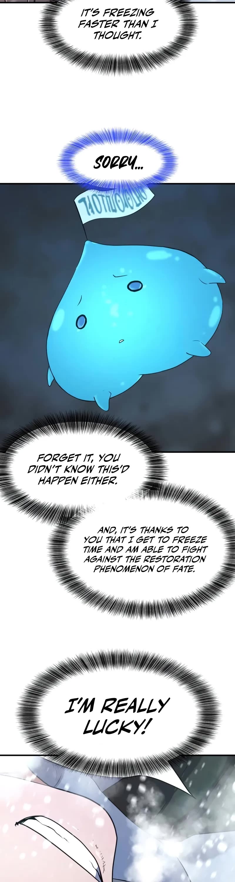 The Greatest Estate Developer Chapter 173 page 44 - Chapter 173