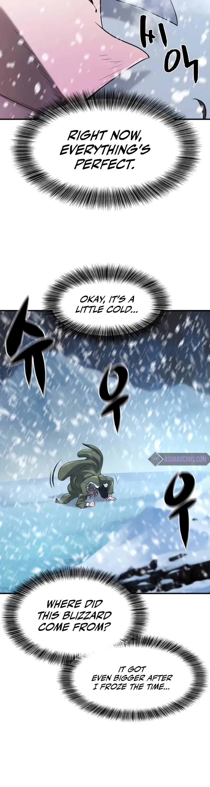 The Greatest Estate Developer Chapter 173 page 45 - Chapter 173