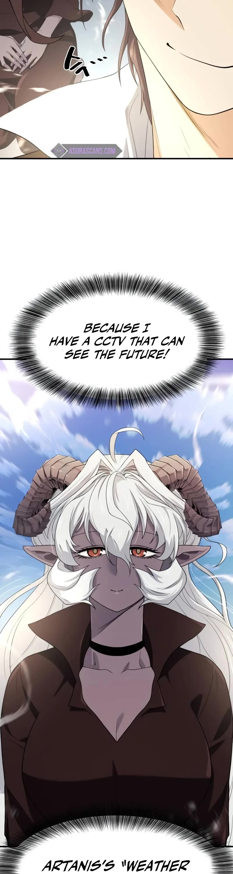 The Greatest Estate Developer Chapter 173 page 8 - Chapter 173