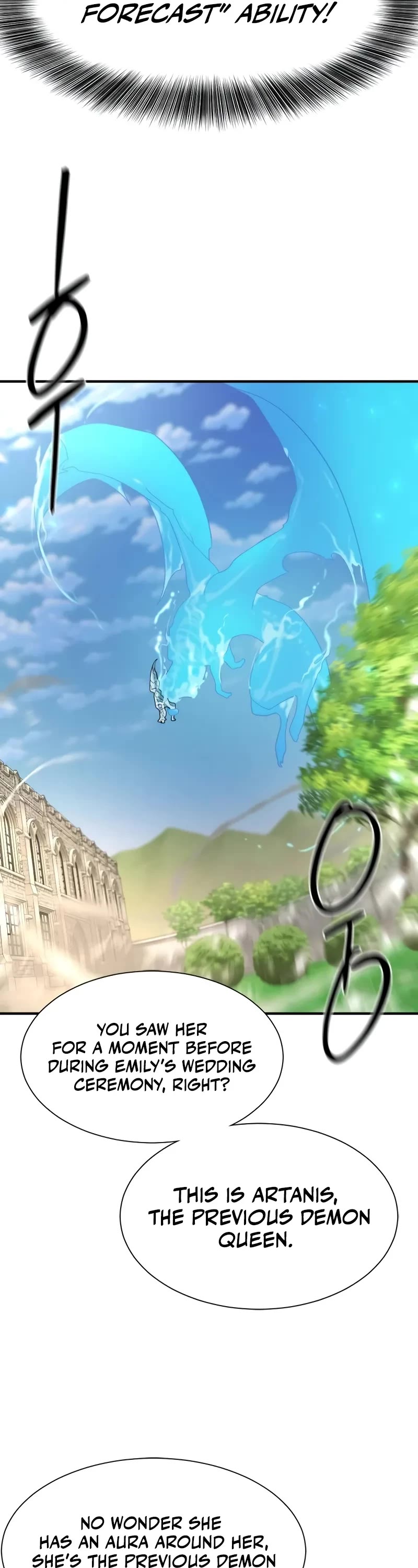 The Greatest Estate Developer Chapter 173 page 9 - Chapter 173