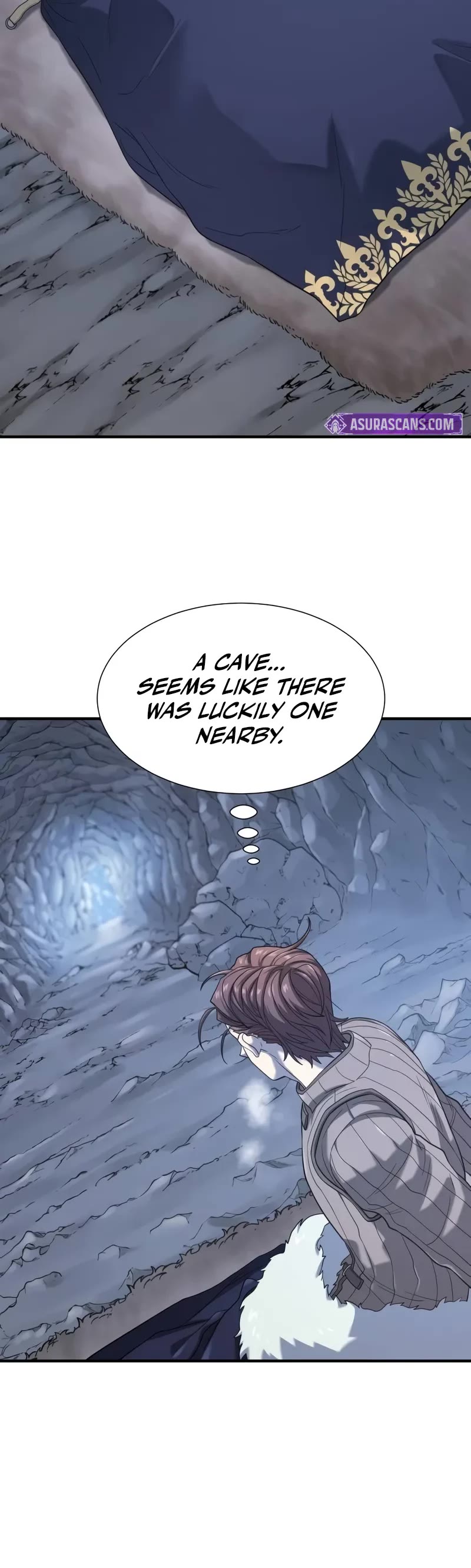 The Greatest Estate Developer Chapter 174 page 16 - Chapter 174