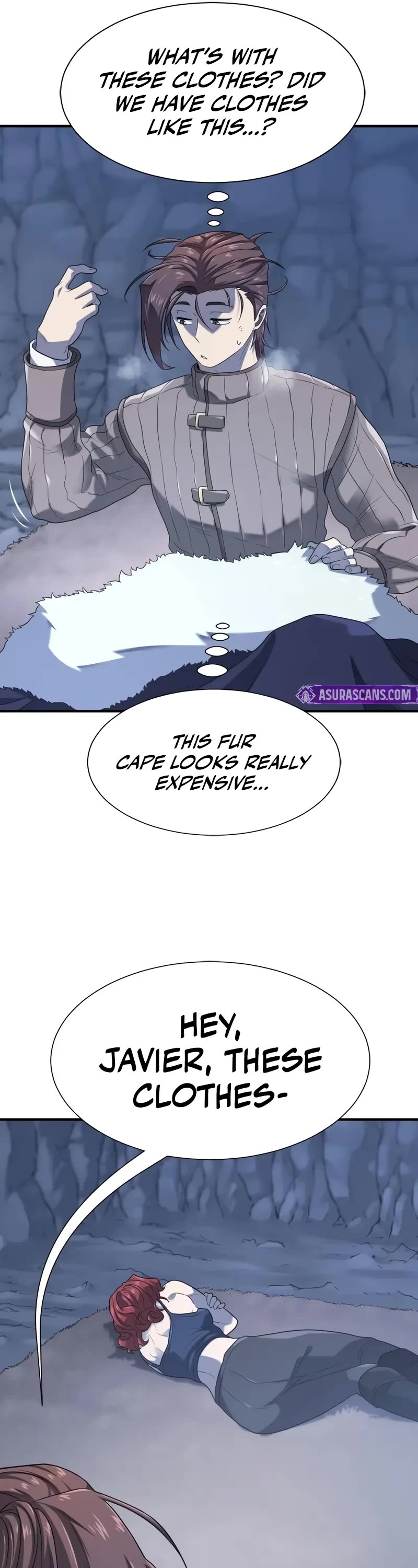The Greatest Estate Developer Chapter 174 page 17 - Chapter 174
