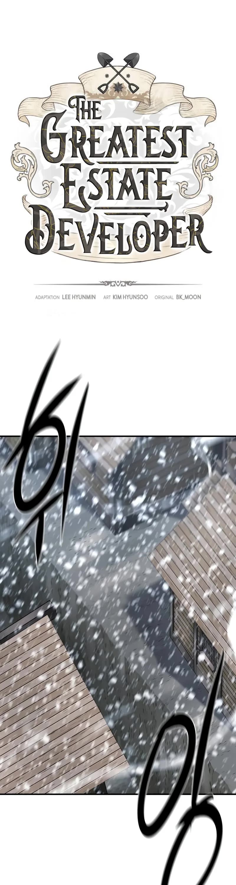 The Greatest Estate Developer Chapter 174 page 2 - Chapter 174