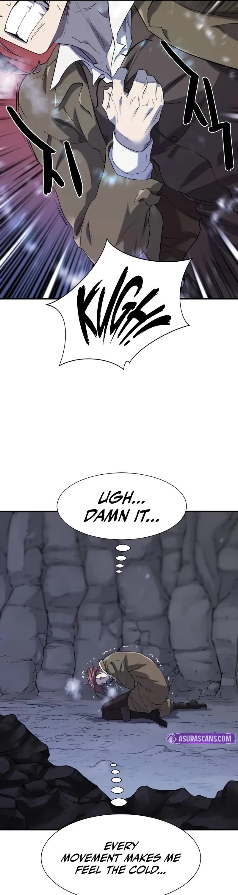 The Greatest Estate Developer Chapter 174 page 22 - Chapter 174