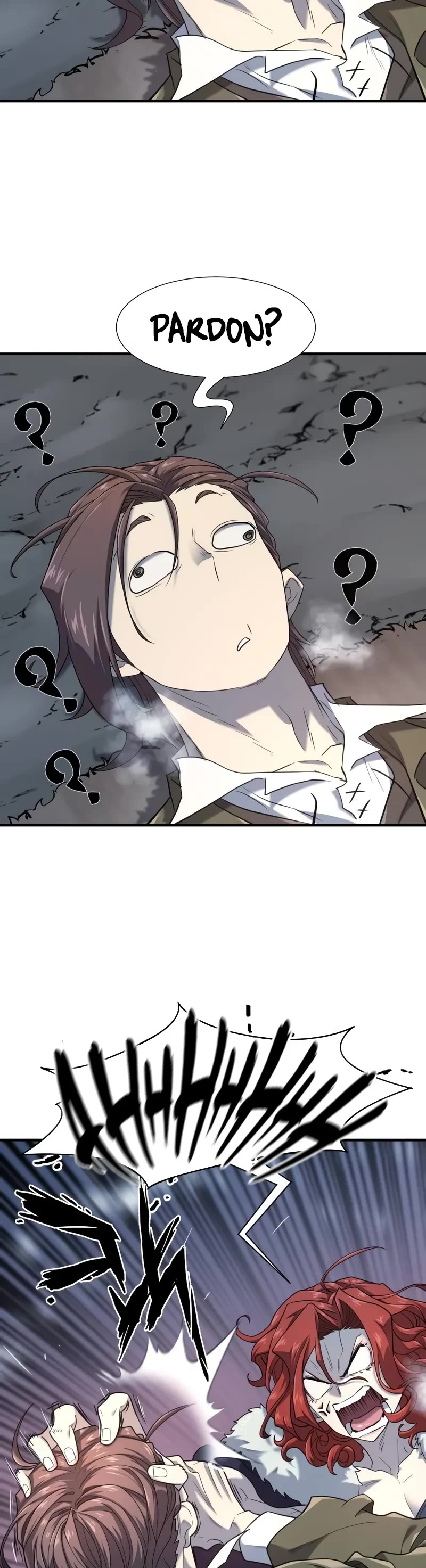 The Greatest Estate Developer Chapter 174 page 29 - Chapter 174