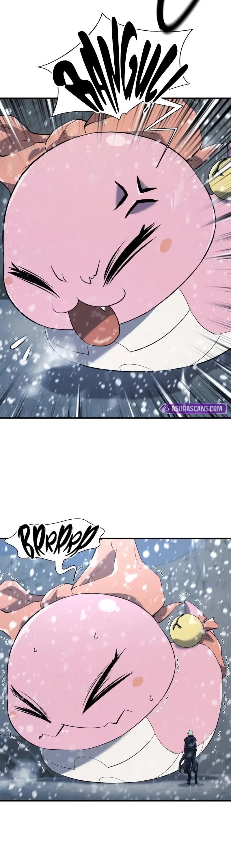 The Greatest Estate Developer Chapter 174 page 3 - Chapter 174