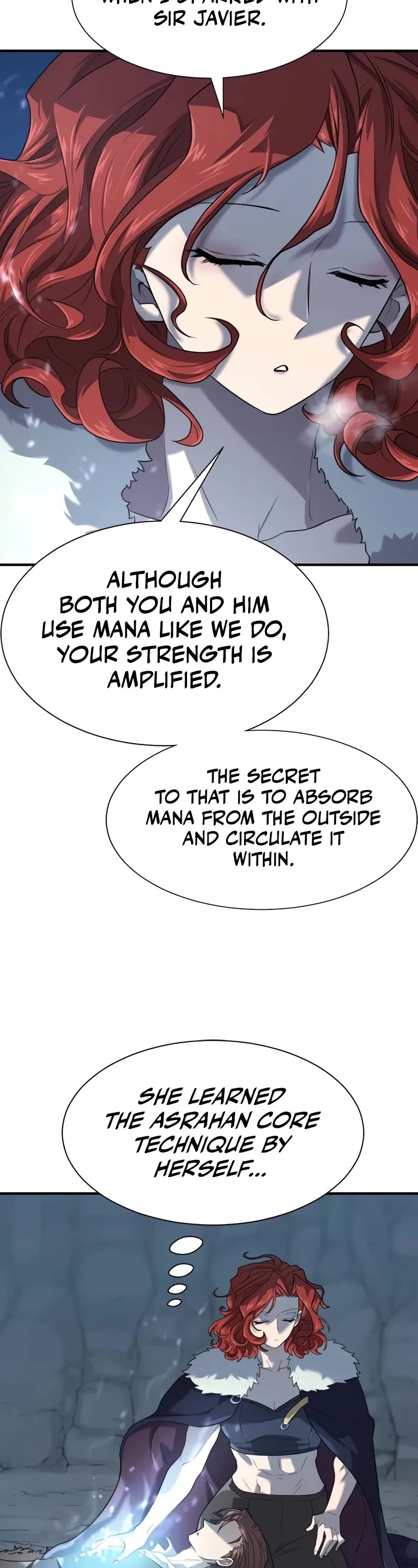The Greatest Estate Developer Chapter 174 page 33 - Chapter 174