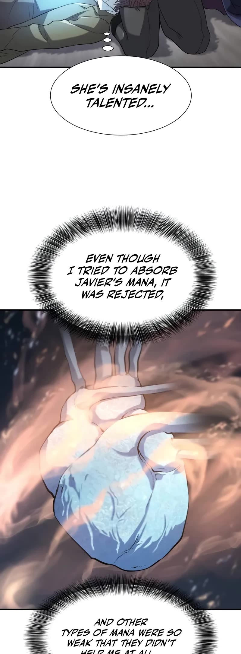 The Greatest Estate Developer Chapter 174 page 34 - Chapter 174