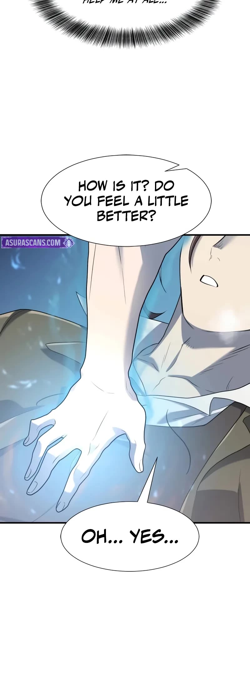 The Greatest Estate Developer Chapter 174 page 35 - Chapter 174