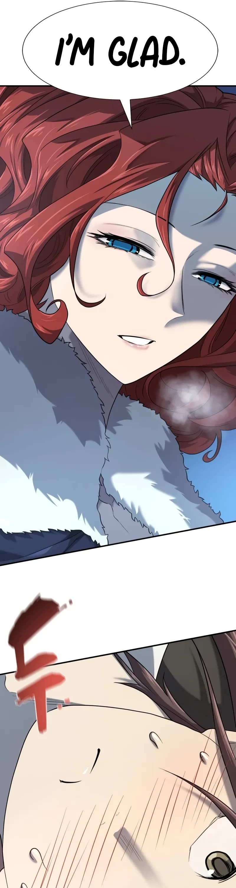 The Greatest Estate Developer Chapter 174 page 36 - Chapter 174
