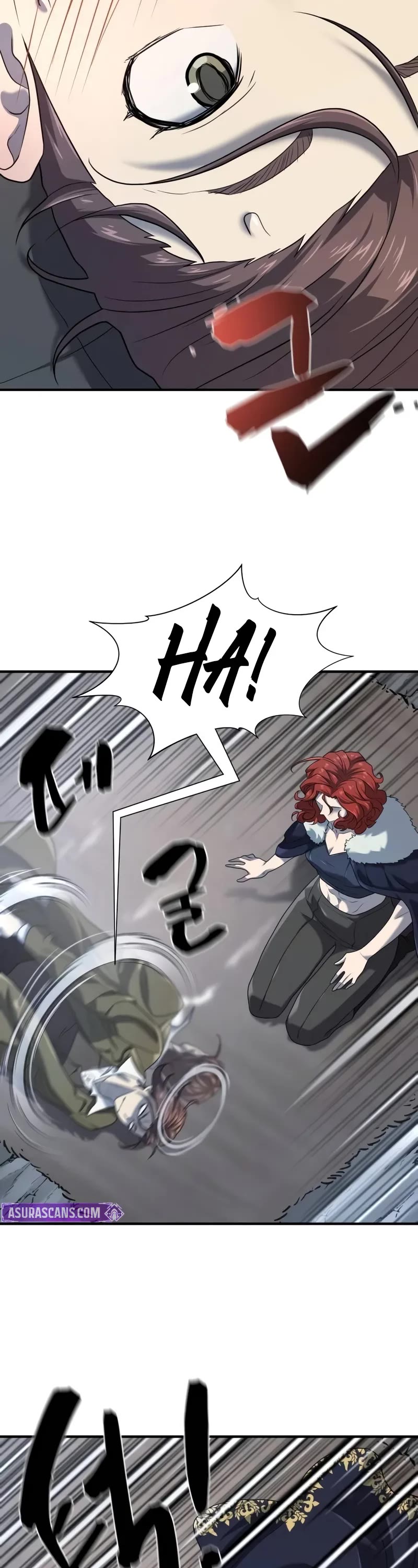 The Greatest Estate Developer Chapter 174 page 37 - Chapter 174