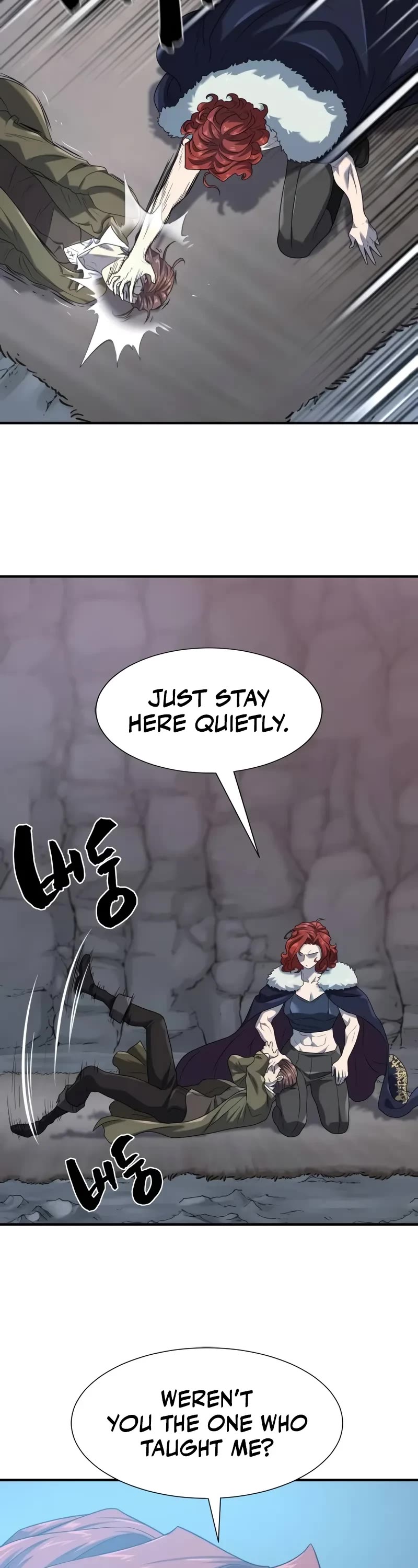 The Greatest Estate Developer Chapter 174 page 38 - Chapter 174