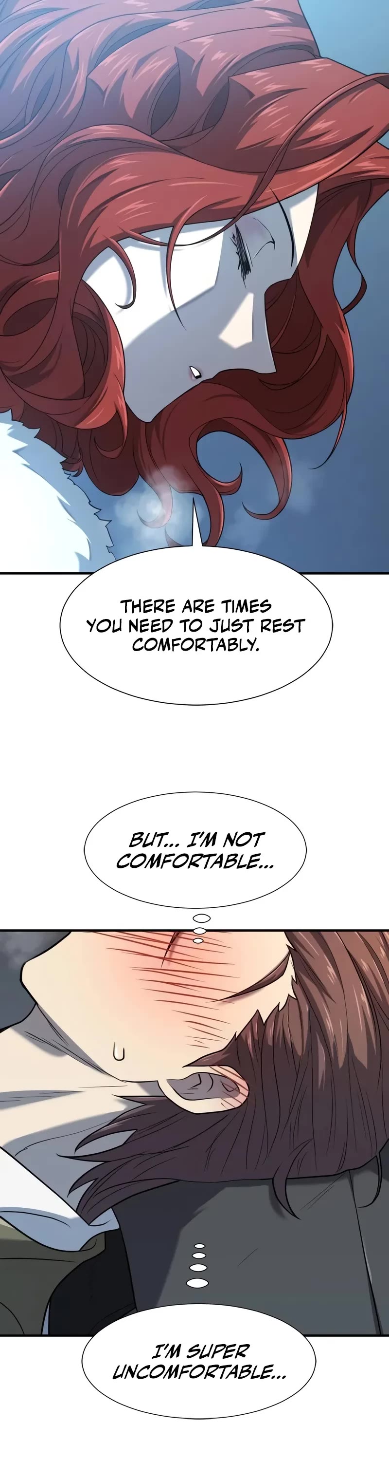 The Greatest Estate Developer Chapter 174 page 39 - Chapter 174
