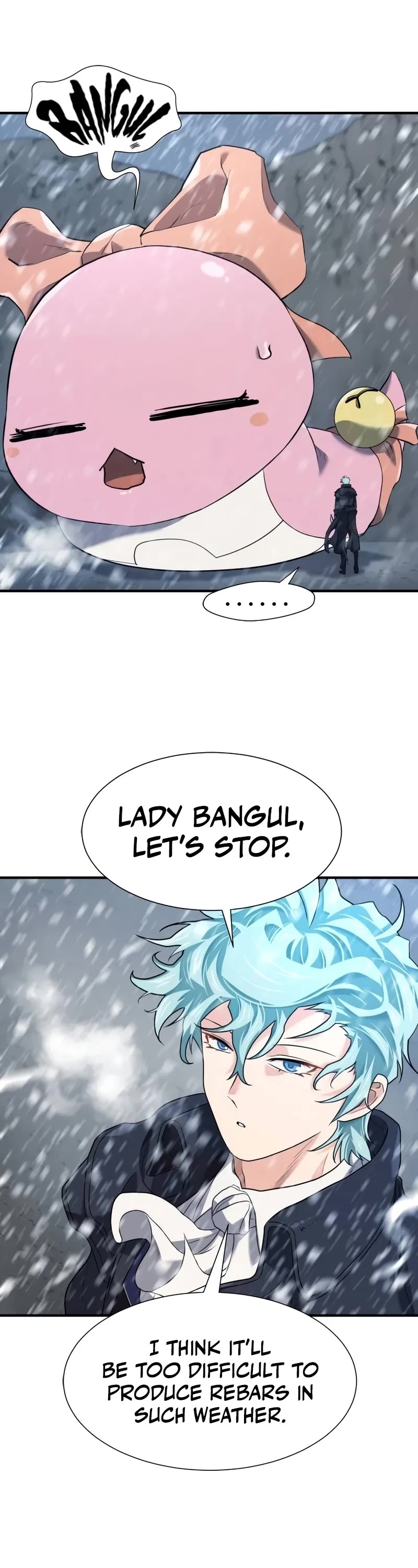 The Greatest Estate Developer Chapter 174 page 4 - Chapter 174