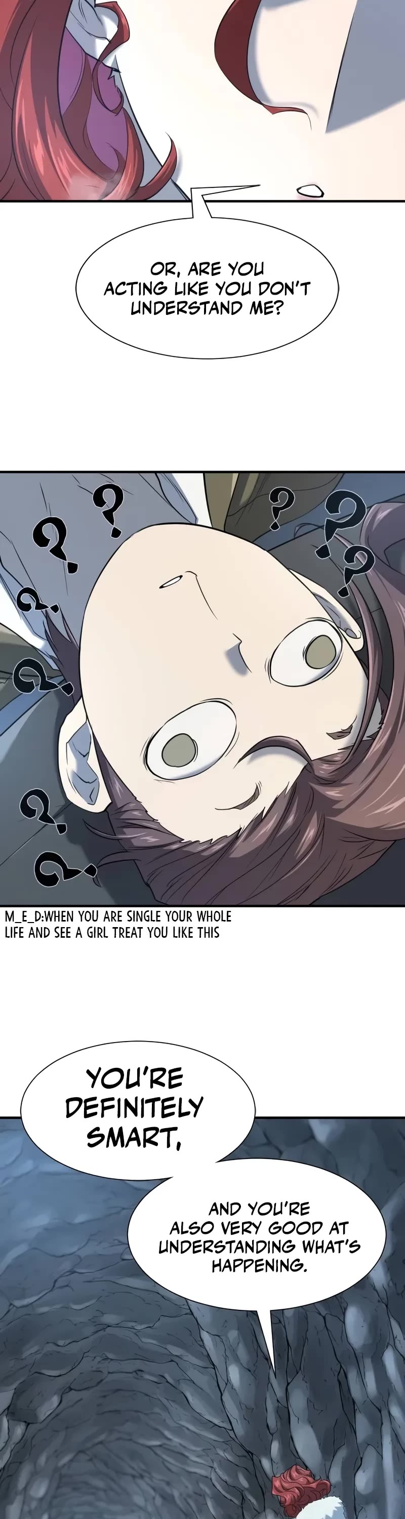 The Greatest Estate Developer Chapter 174 page 42 - Chapter 174