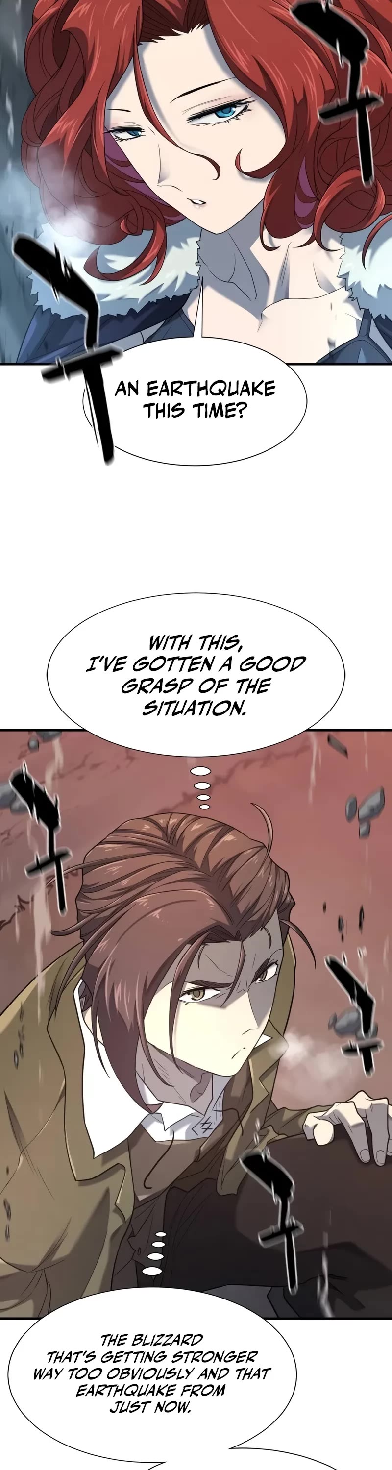 The Greatest Estate Developer Chapter 174 page 47 - Chapter 174