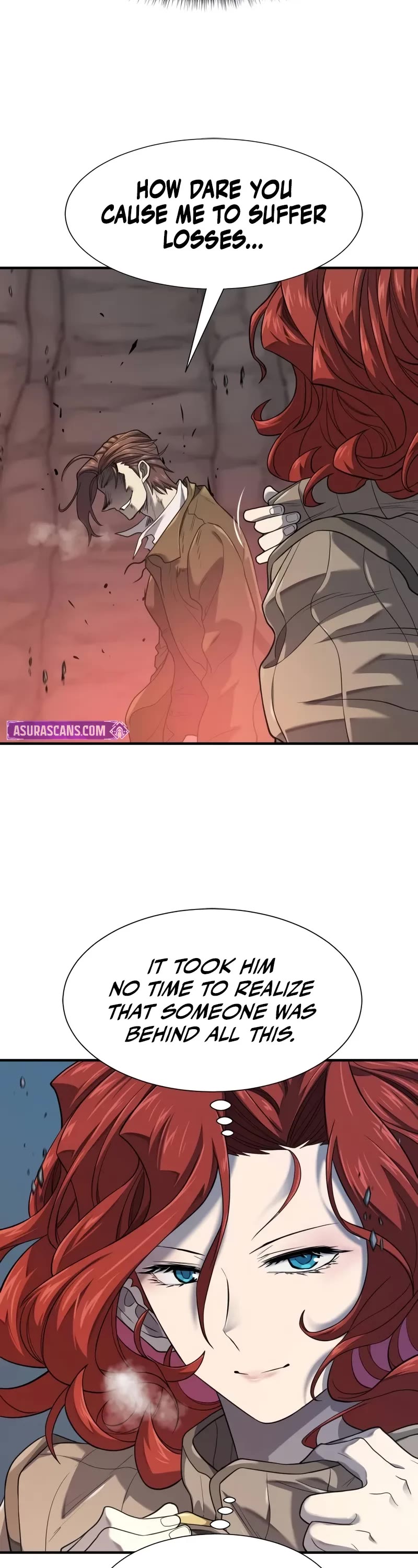 The Greatest Estate Developer Chapter 174 page 49 - Chapter 174