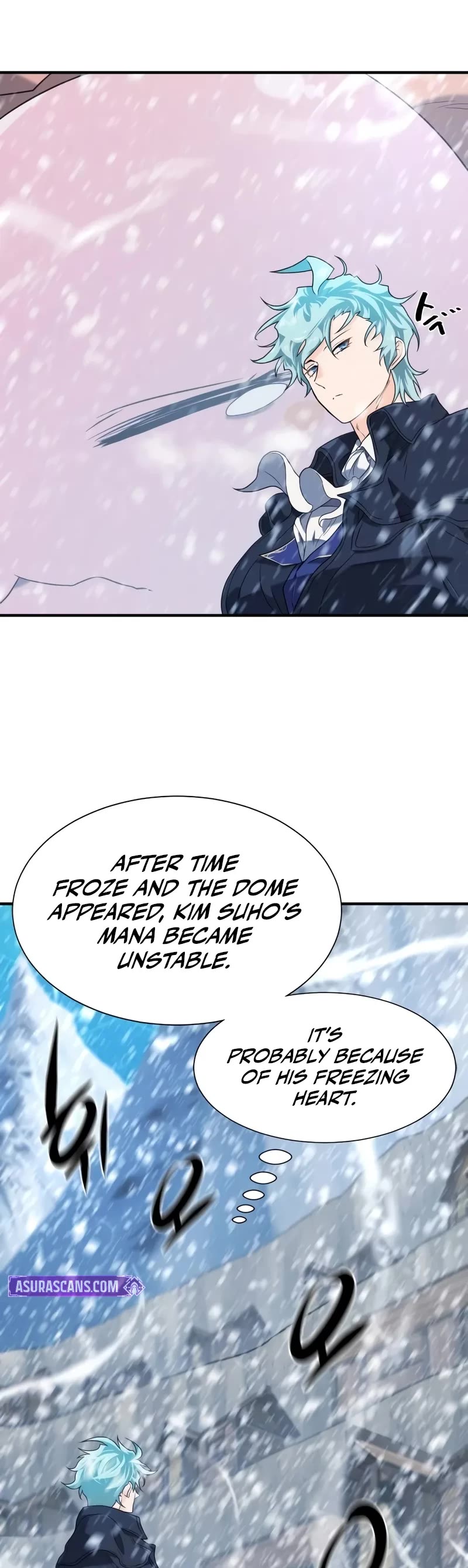 The Greatest Estate Developer Chapter 174 page 5 - Chapter 174