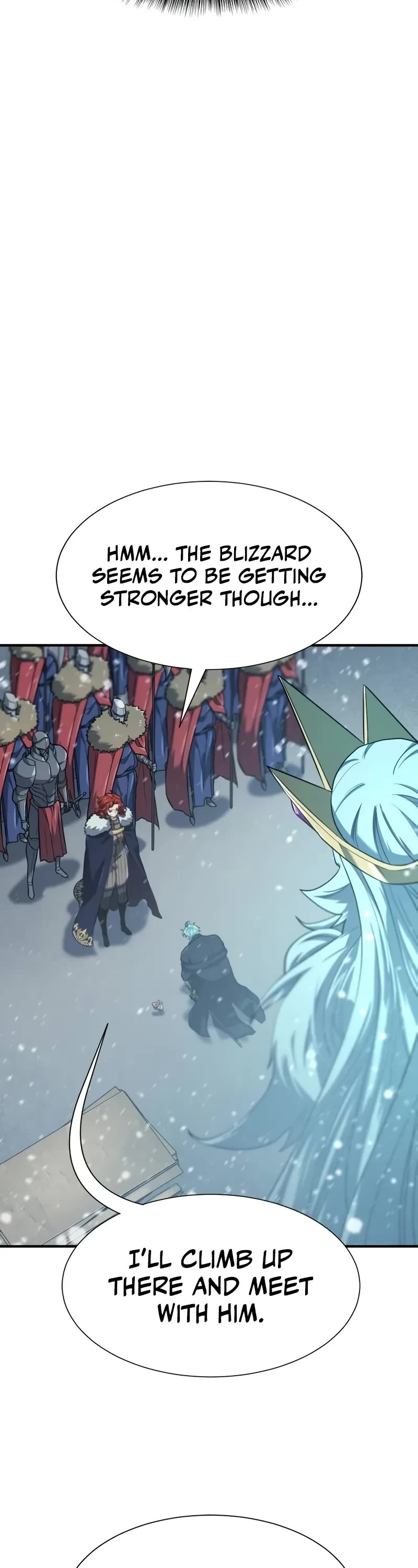 The Greatest Estate Developer Chapter 175 page 14 - Chapter 175