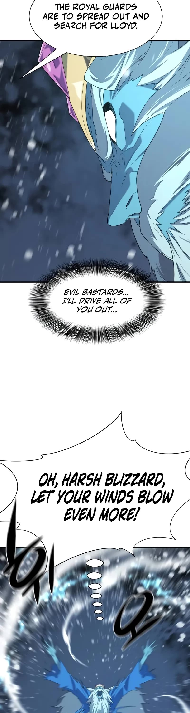 The Greatest Estate Developer Chapter 175 page 15 - Chapter 175