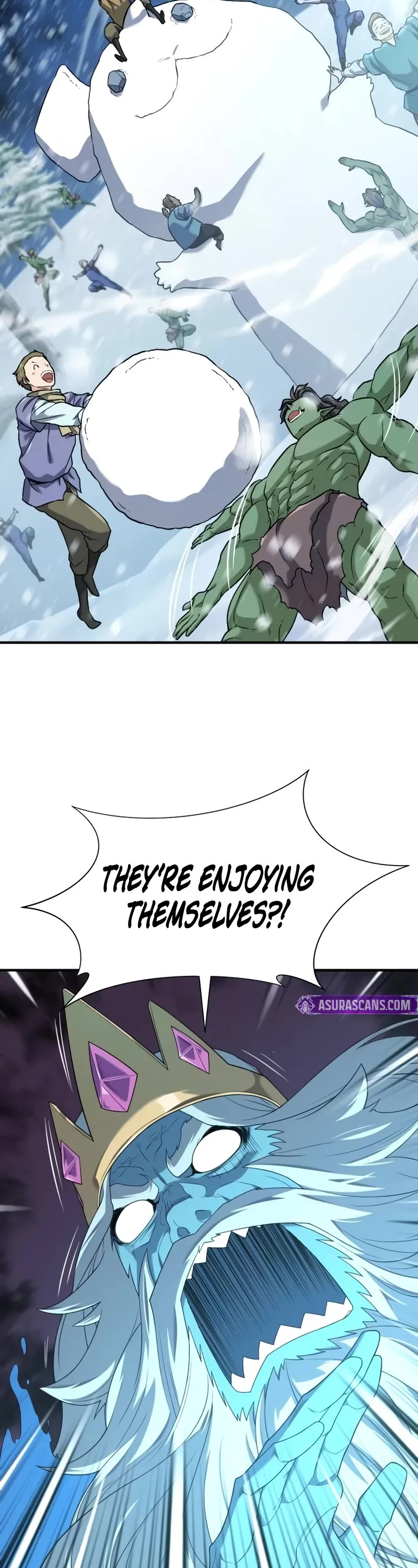 The Greatest Estate Developer Chapter 175 page 18 - Chapter 175
