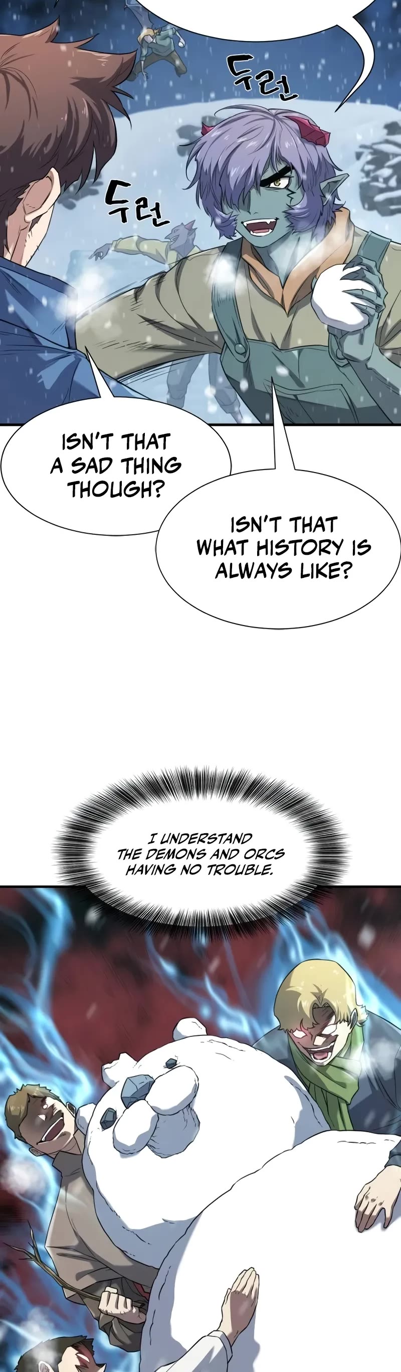 The Greatest Estate Developer Chapter 175 page 20 - Chapter 175